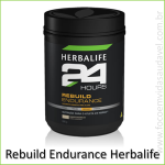 rebuild endurance herbalife 24h foco em vida saudavel