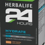 Hydrate Herbalife 24h Consultora Silvana Goncales