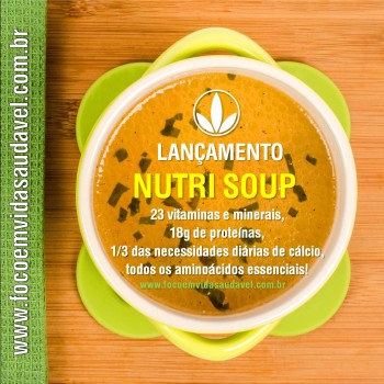 nutri soup instagram